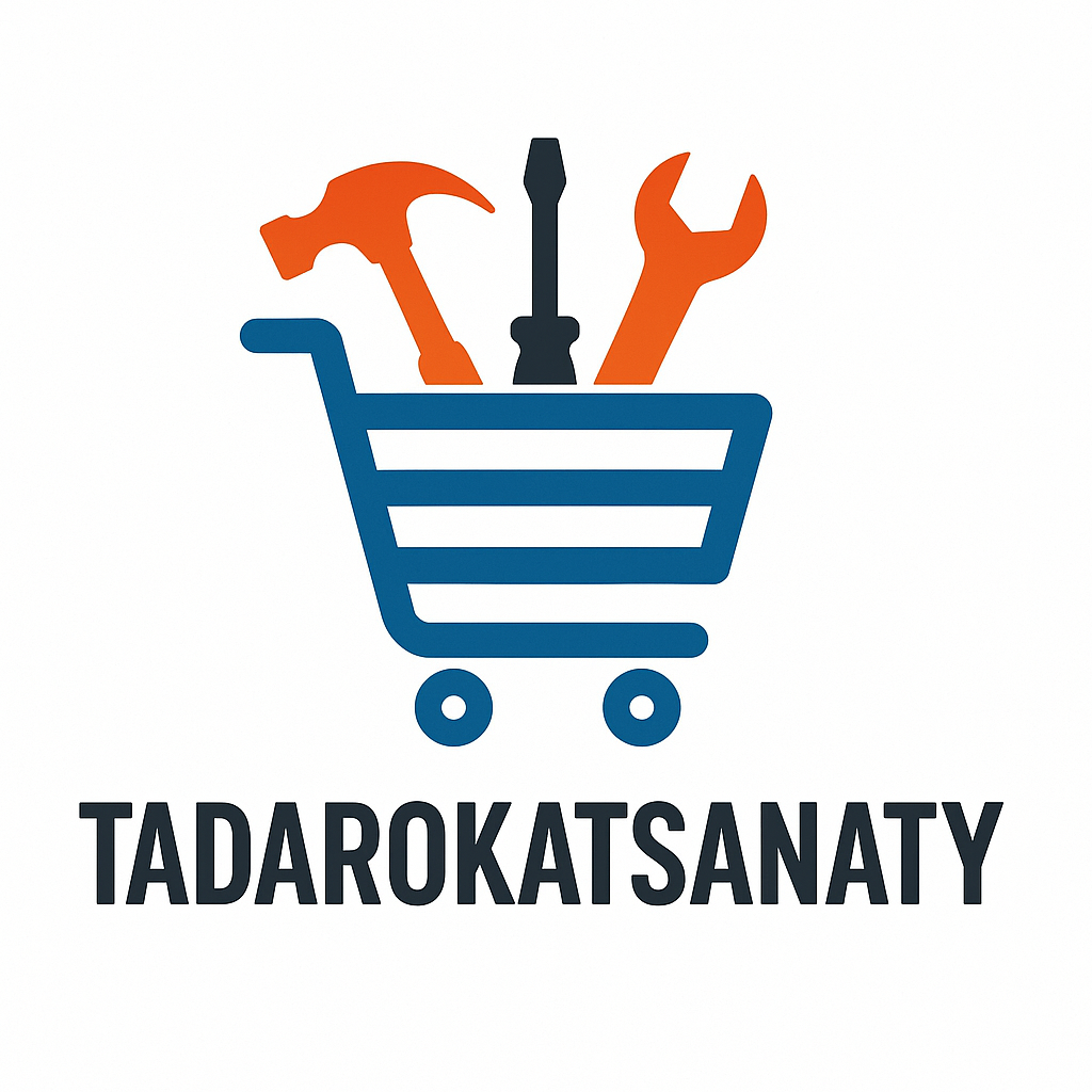 تدارکات صنعتی ایران