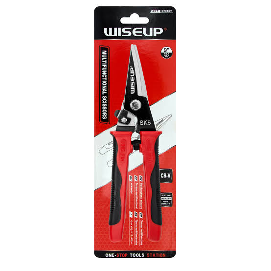 قیچی همه کاره وایزآپ کد 20102