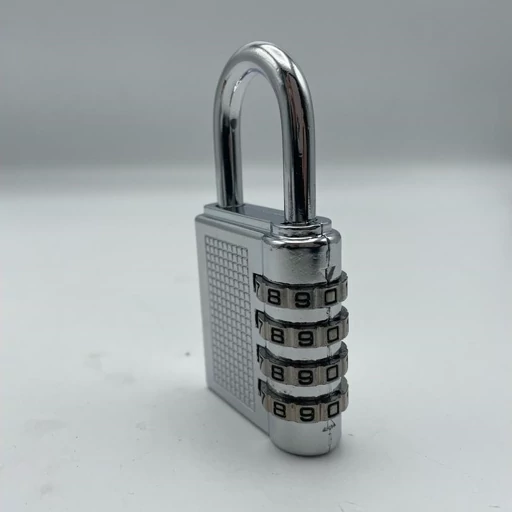 قفل اویز رمز دار وی اس